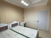 İcarəyə verilir 3 otaqlı yeni tikili 130 m², Yeni Yasamal q., photo 7 from 8
