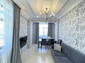 Сдаётся 3-комн. новостройка 125 м², Ясамальский р., photo 3 from 8