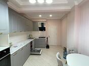 Сдаётся 3-комн. новостройка 125 м², Ясамальский р., photo 5 from 8
