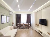 İcarəyə verilir 2 otaqlı yeni tikili 75 m², Şah İsmayıl Xətai m., photo 1 from 8