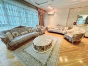 İcarəyə verilir 3 otaqlı yeni tikili 250 m², Şah İsmayıl Xətai m., photo 1 from 8