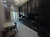 Сдается 2-комн. новостройка 110 м², Насиминский  р., photo 8 from 8
