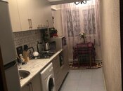İcarəyə verilir 3 otaqlı yeni tikili 50 m², Elmlər Akademiyası m., photo 5 from 8