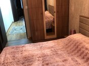 İcarəyə verilir 3 otaqlı yeni tikili 50 m², Elmlər Akademiyası m., photo 3 from 8