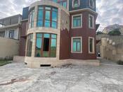 Satılır 9 otaqlı həyət evi/bağ evi 600 m², Badamdar q., photo 2 from 8