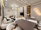 Продаётся 3-комн. новостройка 117 м², м. Гянджлик, photo 2 from 8