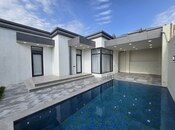 Satılır 4 otaqlı həyət evi/bağ evi 160 m², Mərdəkan q., photo 2 from 8