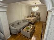 Satılır 4 otaqlı köhnə tikili 120 m², Azadlıq Prospekti m., photo 3 from 8