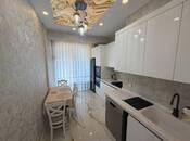 İcarəyə verilir 2 otaqlı yeni tikili 75 m², Nəriman Nərimanov m., photo 8 from 8