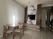Сдаётся 2-комн. новостройка 55 м², м. Иншаатчылар, photo 1 from 8