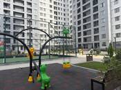 Сдаётся 3-комн. новостройка 80 м², м. Иншаатчылар, photo 1 from 8