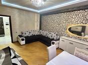 Сдается 2-комн. новостройка 75 м², м. Ахмедлы, photo 1 from 8