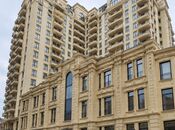 İcarəyə verilir 3 otaqlı yeni tikili 140 m², 28 May m., photo 1 from 8