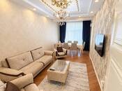 Сдаётся 2-комн. новостройка 75 м², м. Нариман Нариманов, photo 1 from 8