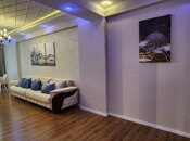 Сдаётся 3-комн. новостройка 100 м², м. Иншаатчылар, photo 4 from 8