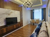 Сдаётся 3-комн. новостройка 100 м², м. Иншаатчылар, photo 2 from 8