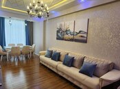 Сдаётся 3-комн. новостройка 100 м², м. Иншаатчылар, photo 1 from 8
