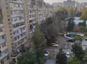 Satılır 3 otaqlı köhnə tikili 85 m², Nəsimi m., photo 1 from 8