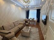 İcarəyə verilir 2 otaqlı yeni tikili 80 m², Nəriman Nərimanov m., photo 3 from 8