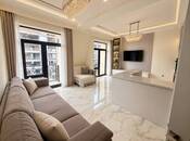 Satılır 3 otaqlı yeni tikili 125 m², Ağ şəhər q., photo 1 from 8