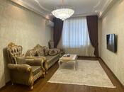 İcarəyə verilir 2 otaqlı yeni tikili 95 m², Gənclik m., photo 1 from 8