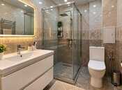 Сдается 2-комн. новостройка 65 м², м. Кара Караев, photo 4 from 5