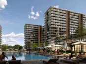 Продаётся 1-комн. новостройка 37.6 м², пос. Sea Breeze, photo 1 from 5