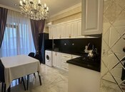 İcarəyə verilir 2 otaqlı yeni tikili 110 m², Nizami m., photo 6 from 8