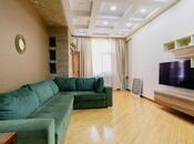 İcarəyə verilir 3 otaqlı yeni tikili 120 m², Şah İsmayıl Xətai m., photo 3 from 8