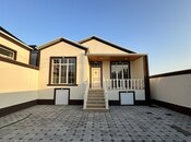 Satılır 3 otaqlı həyət evi/bağ evi 100 m², Savalan q., photo 1 from 8