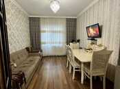 Продаётся 4-комн. вторичка 110 м², м. Иншаатчылар, photo 4 from 8