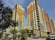 Satılır 1 otaqlı yeni tikili 36 m², Qara Qarayev m., photo 1 from 6
