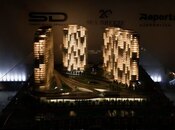 Продаётся 2-комн. новостройка 60.5 м², пос. Sea Breeze, photo 5 from 8