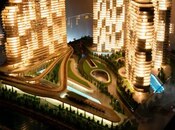 Продаётся 2-комн. новостройка 60.5 м², пос. Sea Breeze, photo 4 from 8