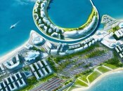 Продаётся 2-комн. новостройка 60.5 м², пос. Sea Breeze, photo 6 from 8