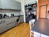 Продается 1-комн. новостройка 50 м², м. Иншаатчылар, photo 2 from 7