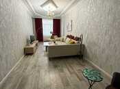 İcarəyə verilir 2 otaqlı yeni tikili 90 m², Nərimanov r., photo 1 from 8