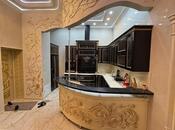 İcarəyə verilir 4 otaqlı yeni tikili 150 m², Xətai r., photo 3 from 8