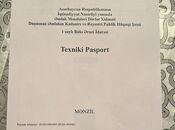Продается 4-комн. дом/дача 90 м², м. Элмляр Академиясы, photo 1 from 8