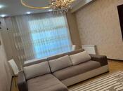 İcarəyə verilir 2 otaqlı yeni tikili 98 m², Şah İsmayıl Xətai m., photo 1 from 7