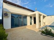 Satılır 4 otaqlı həyət evi/bağ evi 120 m², Mərdəkan q., photo 1 from 8