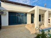 Satılır 4 otaqlı həyət evi/bağ evi 120 m², Mərdəkan q., photo 2 from 8