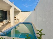 Satılır 4 otaqlı həyət evi/bağ evi 120 m², Mərdəkan q., photo 3 from 8