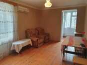 İcarəyə verilir 2 otaqlı köhnə tikili 45 m², Elmlər Akademiyası m., photo 1 from 8
