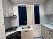 Сдаётся 2-комн. вторичка 45 м², м. Кара Караев, photo 7 from 8