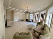 İcarəyə verilir 4 otaqlı yeni tikili 190 m², 28 May m., photo 3 from 8