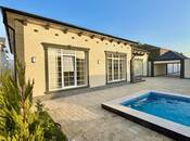 Satılır 5 otaqlı həyət evi/bağ evi 180 m², Mərdəkan q., photo 2 from 8