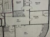 Satılır 4 otaqlı köhnə tikili 205 m², Gənclik m., photo 3 from 8