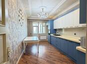 Satılır 3 otaqlı yeni tikili 130 m², İnşaatçılar m., photo 2 from 8