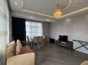 İcarəyə verilir 3 otaqlı yeni tikili 120 m², İnşaatçılar m., photo 2 from 8